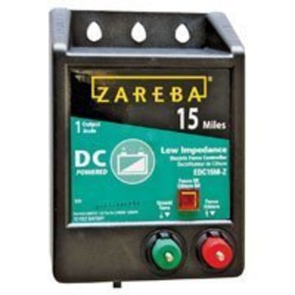 Zareba Zareba EDC15M-Z Fence Charger EDC15M-Z